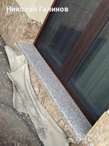 Подпрозоречни первази и шапки от Врачански Варовик , снимка 17 - Други ремонти - 51993649