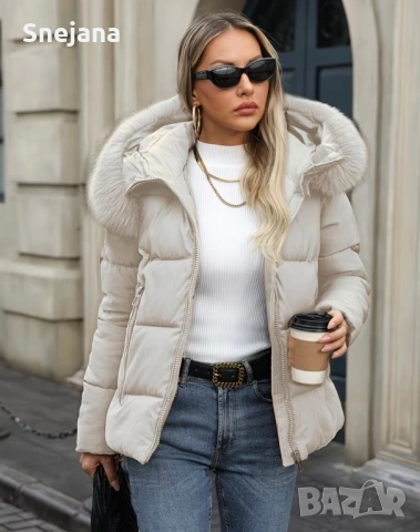 Якета нови , снимка 4 - Якета - 50620639