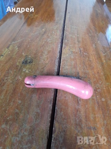 Старо лозарско,овощарско ножче,нож #8