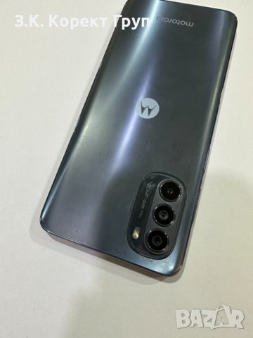 Продавам Смартфон Motorola Moto G62, 64GB, снимка 7 - Motorola - 42016251