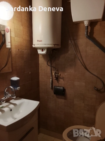 Дава под наем , снимка 10 - Апартаменти - 53324507