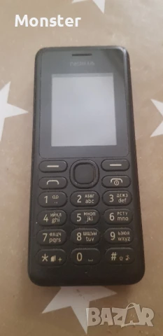 Nokia 108 Duai sim, снимка 5 - Nokia - 51269908