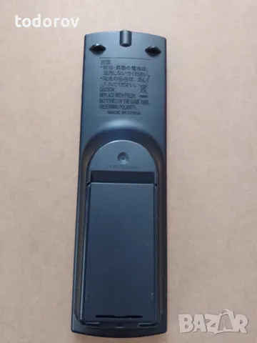 Дистанционно Panasonic, снимка 3 - Дистанционни - 46199398