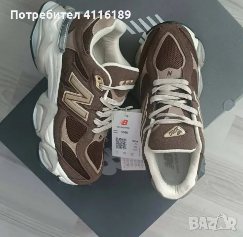 Маратонки дамски и мъжки, снимка 4 - Маратонки - 55997266