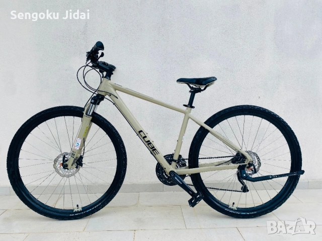 Велосипеди , снимка 4 - Велосипеди - 53282928