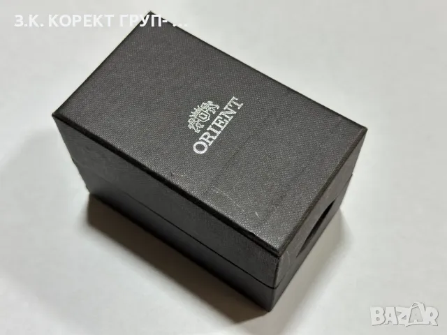 Дамски часовник Orient nq1s-q1, снимка 9 - Дамски - 48730447