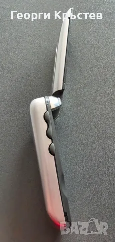 Motorola V60 - без антена, батерия и зарядно, снимка 15 - Motorola - 56088079