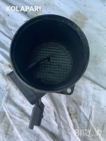 Дебитомер 9632215280  Citroen 2.2 HDI, снимка 3 - Части - 50710333