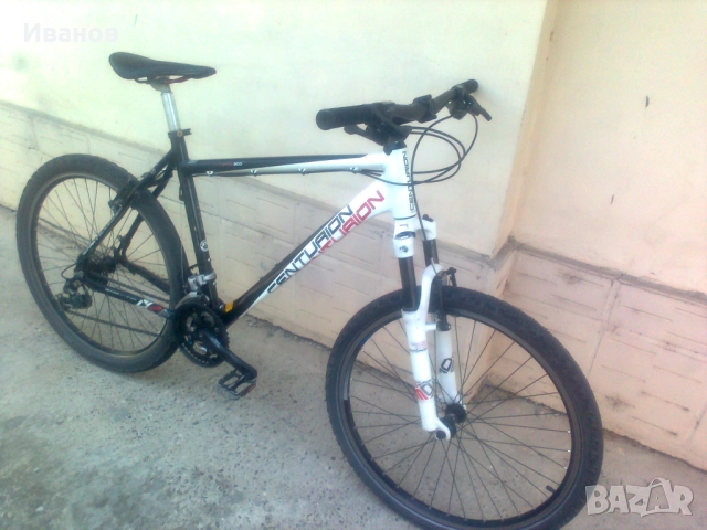 евтино и изгодно Centurion, снимка 10 - Велосипеди - 52712024
