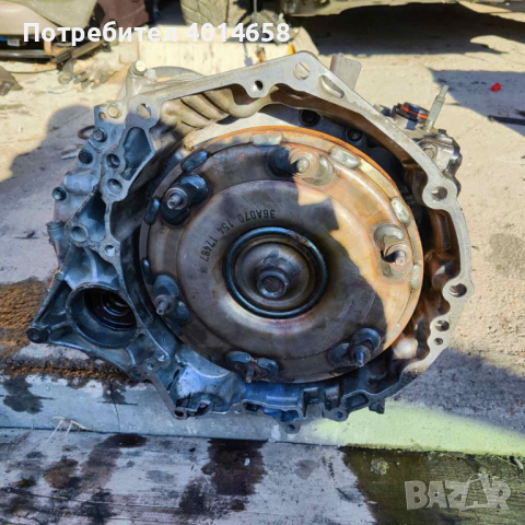  GA8F22AW скроростна кутия за BMW