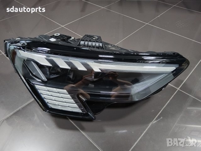 НОВ Десен Фар Комплект Full LED Matrix Audi RS3 S3 A3 8Y 8Y0941036G, снимка 1 - Части - 42425417