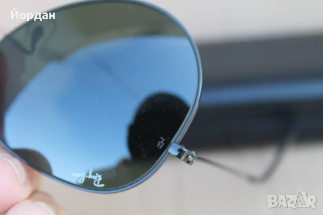Слънчеви очила ''Ray Ban'' , снимка 13 - Слънчеви и диоптрични очила - 50917959