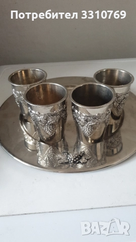 Луксозни чаши., снимка 5 - Чаши - 52649777