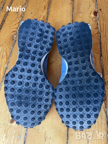 New Balance 327 мъжки маратонки 44, снимка 6 - Маратонки - 51310665