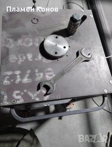 Машина за огьване на орнаменти без редуктор, снимка 2 - Индустриална техника - 53281053