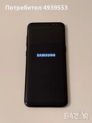SAMSUNG GALAXY страхотен, снимка 2 - Samsung - 56194194