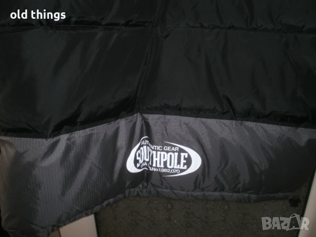Мъжко ,зимно,спортно яке SOUTPOLE - USA,(ново), снимка 9 - Якета - 51767834
