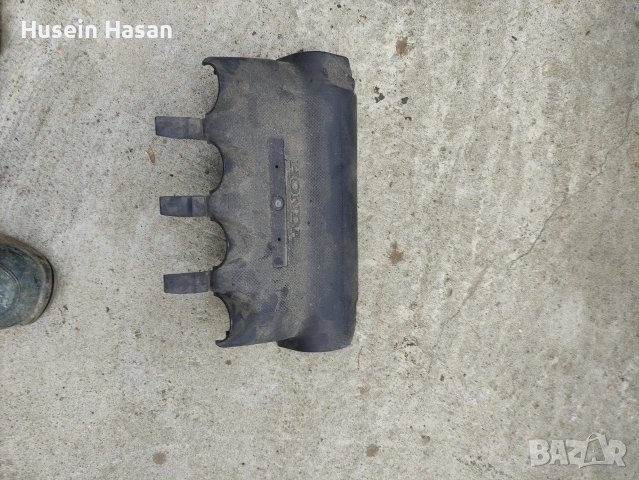 Хонда джаз на части , снимка 7 - Автомобили и джипове - 53458709