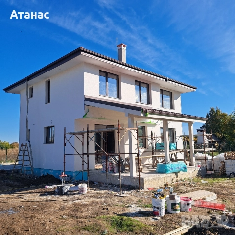 Топлоизолация саниране на сгради , снимка 9 - Ремонти на къщи - 52818330