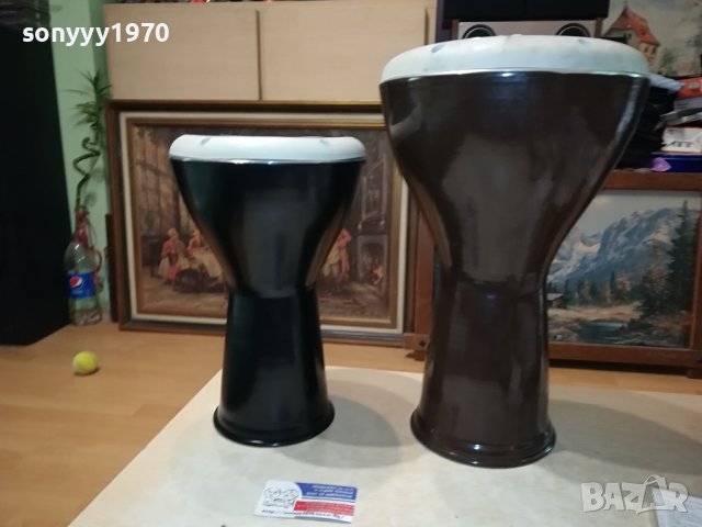 НОВИ ТАРАМБУКИ ДВА РАЗМЕРА 43СМ ИЛИ 33СМ 0906231022, снимка 6 - Ударни инструменти - 41059166