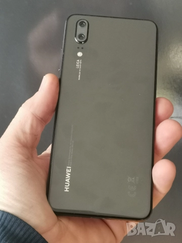 Huawei P20 4/128 , снимка 6 - Huawei - 52935273