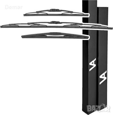 Чистачки за: MAZDA 2 [ Mk2 ] - 2007-2015 