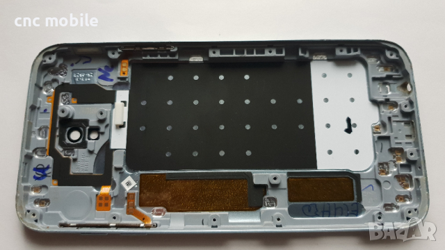 Samsung Galaxy J5 2017 - Samsung J5 2017 - Samsung SM-J530F оригинални части и аксесоари , снимка 7 - Резервни части за телефони - 36313438