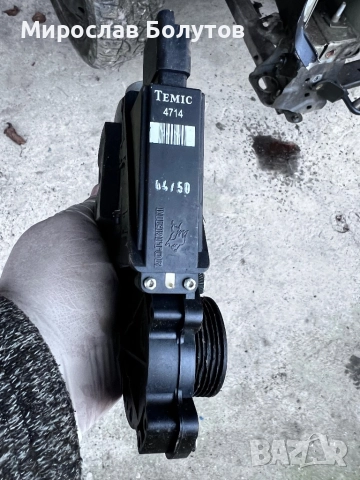 Renault space 4 2Т от 2002до2009, снимка 11 - Части - 52979317