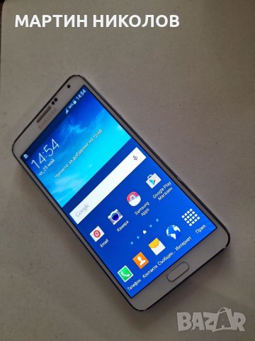 Samsung note 3, снимка 2 - Samsung - 40820439