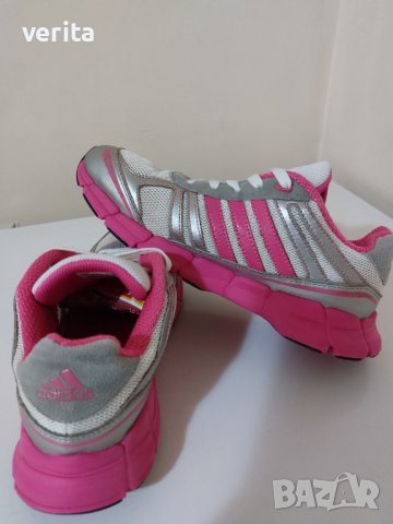 Дамски маратонки  Adidas , снимка 6 - Маратонки - 41619304