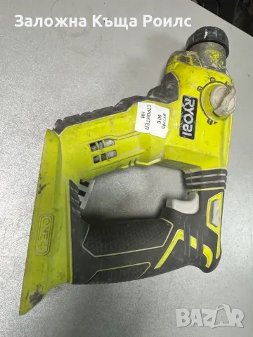 Aкумулаторен перфоратор Ryobi R18SDS 18V ONE+ SDS+