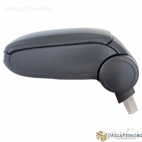 Подлакътник за Skoda Fabia - (1999-2007), снимка 3 - Аксесоари и консумативи - 50577052