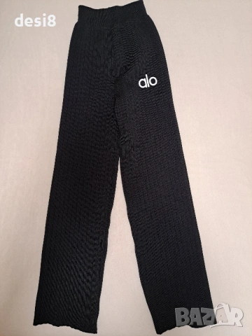 Чистов плетен комплект, снимка 3 - Комплекти - 53120164