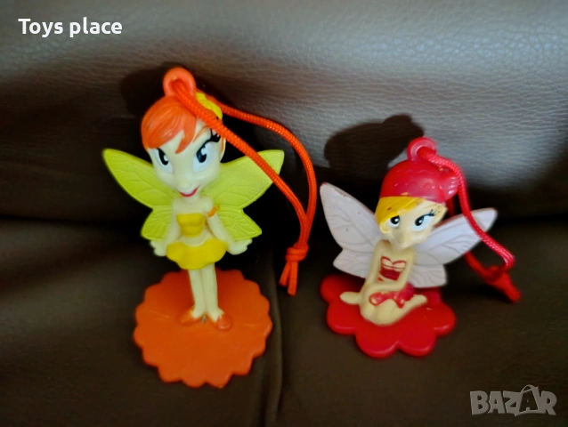 Кукла Уинкс и други кукли феи Winks Blum, снимка 14 - Кукли - 53465668