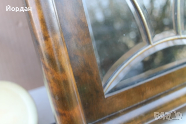 Немски стенен часовник ''Junghans'', снимка 15 - Стенни часовници - 52724037