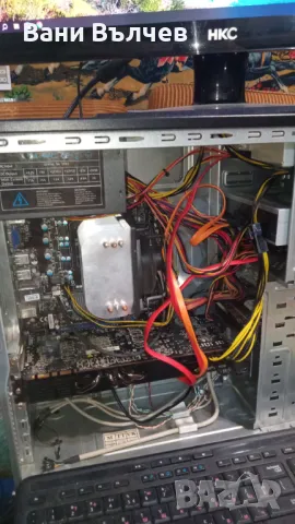 Продавам геймърски компютър AMD FX 8350, снимка 12 - Геймърски - 45891355