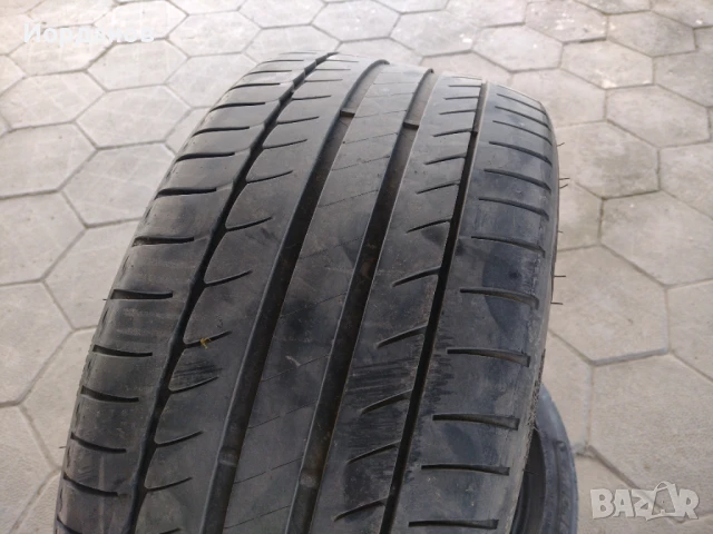 Michelin Primacy RSC 275/35/19 , снимка 2 - Гуми и джанти - 50508001