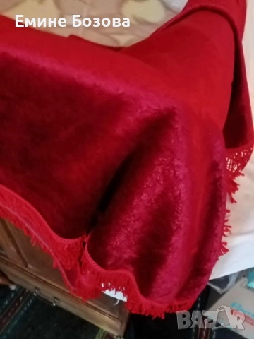 покривки за маса продавам различни, снимка 2 - Декорация за дома - 52253032