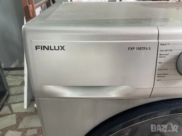пералня Finlux FXP 1007F4 S на части
, снимка 2 - Перални - 55831618