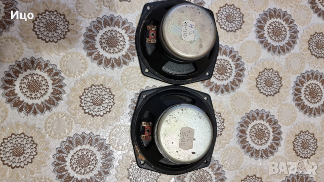 средночестотни 5'', снимка 3 - Тонколони - 44565970