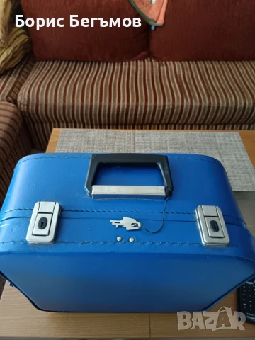 ПИШЕЩА МАШИНА''ОРТЕХ'', снимка 2 - Други стоки за дома - 50797716