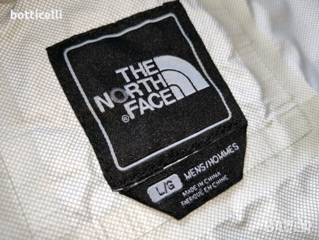 THE NORTH FACE HyVent Mens - L/XL- оригинално мъжко яке, снимка 4 - Якета - 52976090