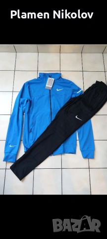Спортен екип Nike от полиамид , снимка 8 - Спортни дрехи, екипи - 37864185