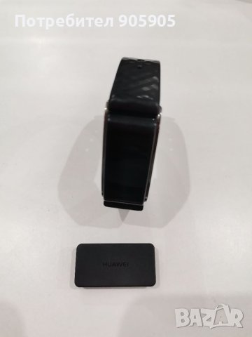 Фитнес гривна Huawei band A2, снимка 7 - Смарт гривни - 41770398