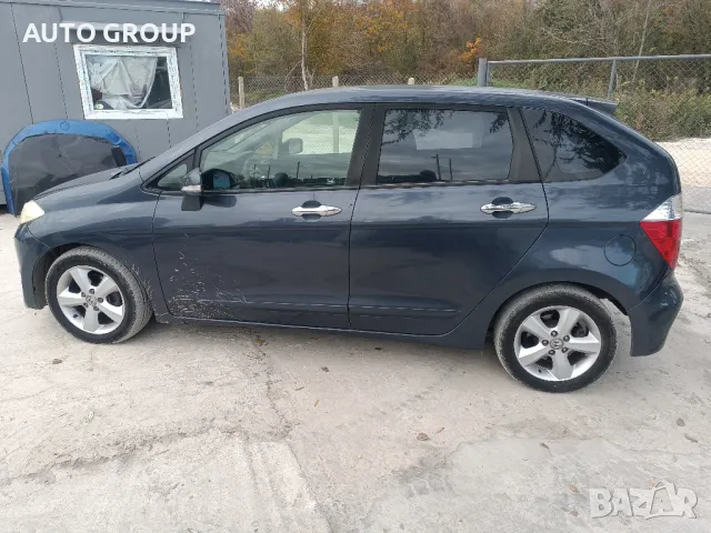 Хонда фрв / Honda FR-V - на части, снимка 7 - Автомобили и джипове - 35273906