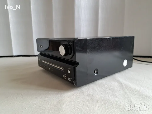 DNT - DVD Hi-Fi система., снимка 5 - Плейъри, домашно кино, прожектори - 56096048
