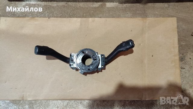 Ключ/лост/мигачи/чистачки От Форд Галакси 2.0 бензин 116к.с. 2001г.