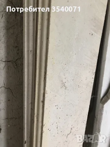 Подпрозоречни первази от камък, снимка 2 - Облицовки - 50282318