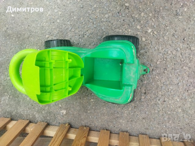 Кола за бутане, снимка 3 - Коли, камиони, мотори, писти - 40632629