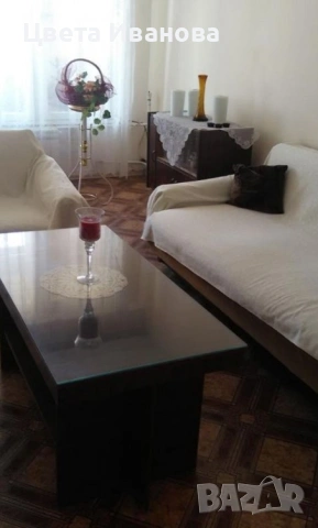 Двустаен апартамент Тракия, снимка 4 - Апартаменти - 53045062